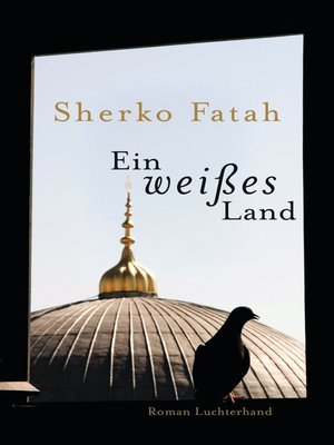 cover image of Ein weißes Land